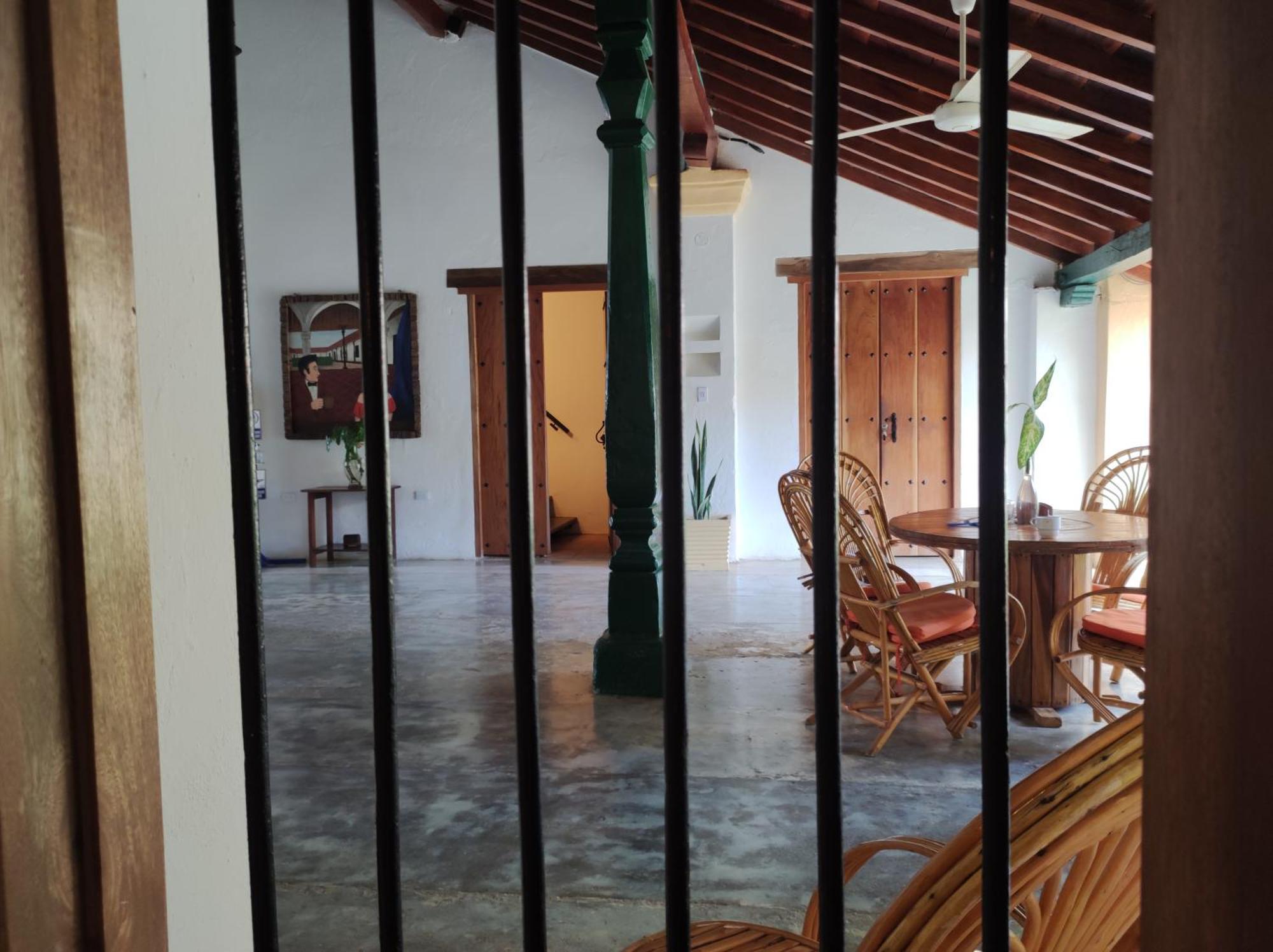 Hotel Nieto Mompox, Ubicado En El Corazon Del Centro Historico, Frente Al Rio Magdalena En Zona De Malecon Dış mekan fotoğraf