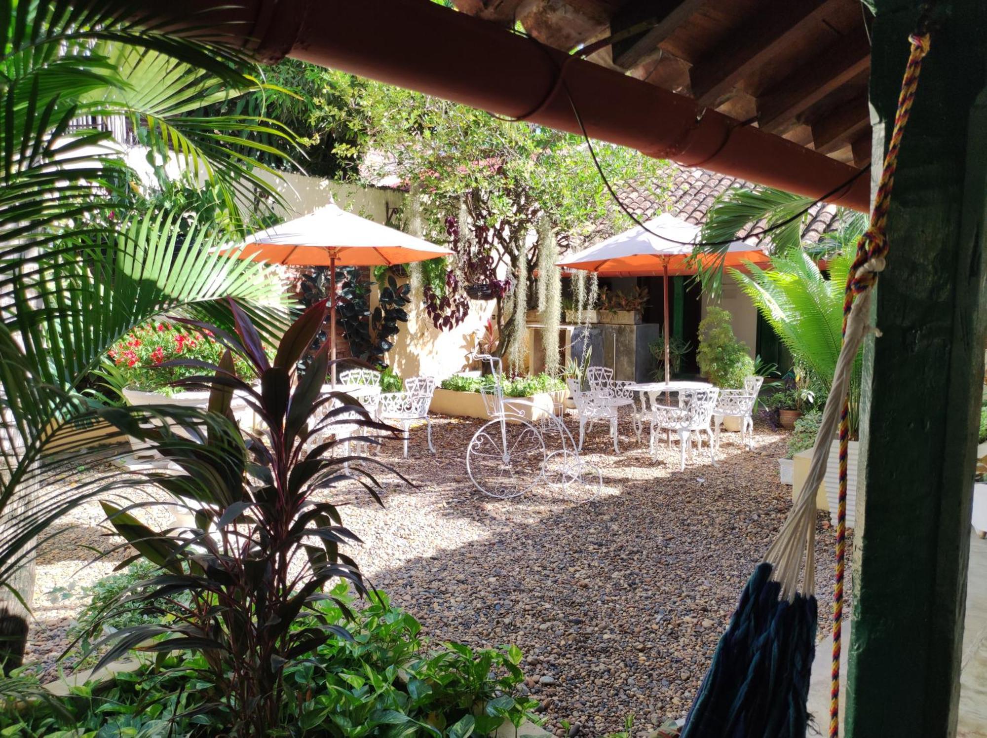 Hotel Nieto Mompox, Ubicado En El Corazon Del Centro Historico, Frente Al Rio Magdalena En Zona De Malecon Dış mekan fotoğraf