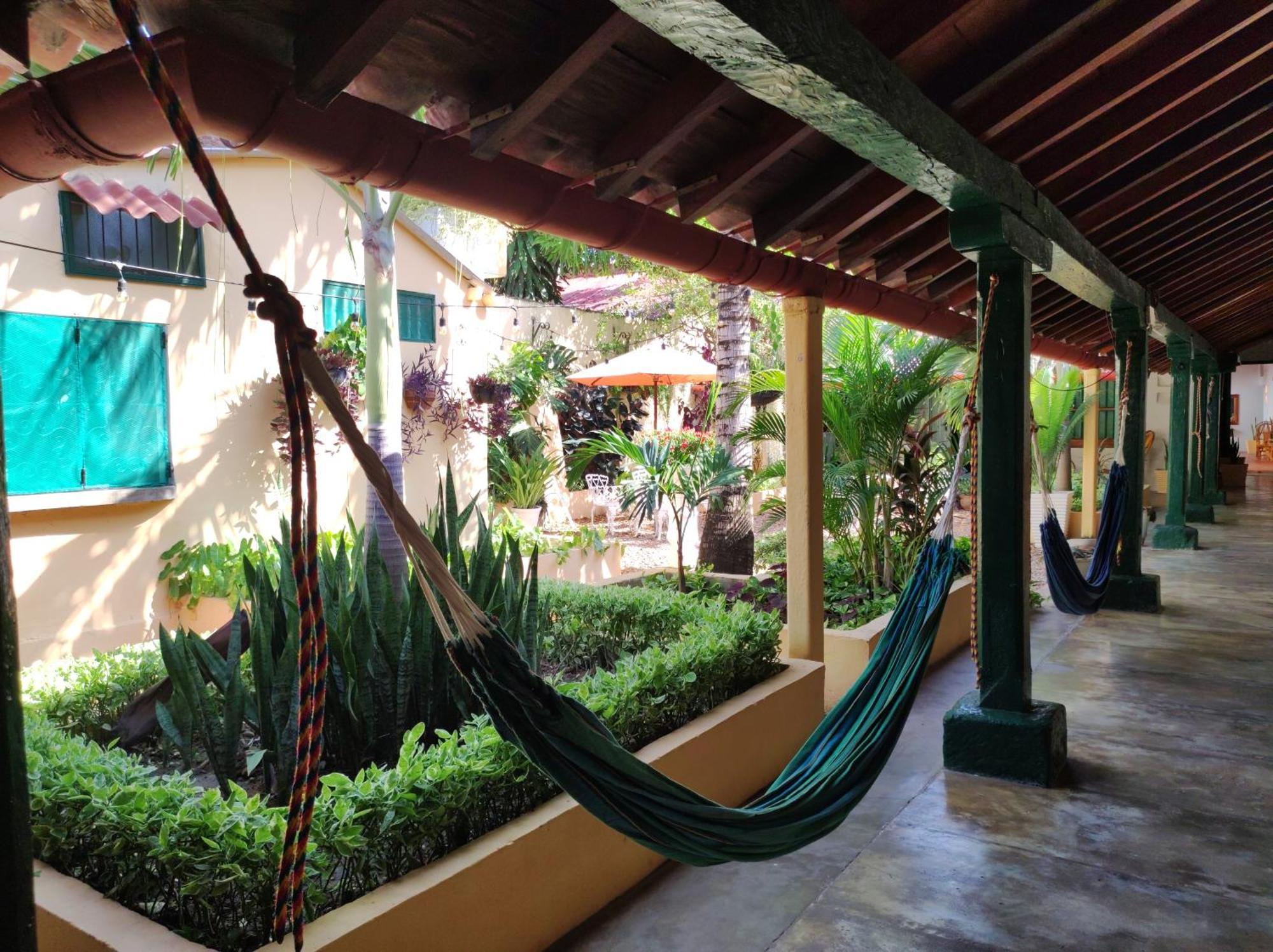 Hotel Nieto Mompox, Ubicado En El Corazon Del Centro Historico, Frente Al Rio Magdalena En Zona De Malecon Dış mekan fotoğraf