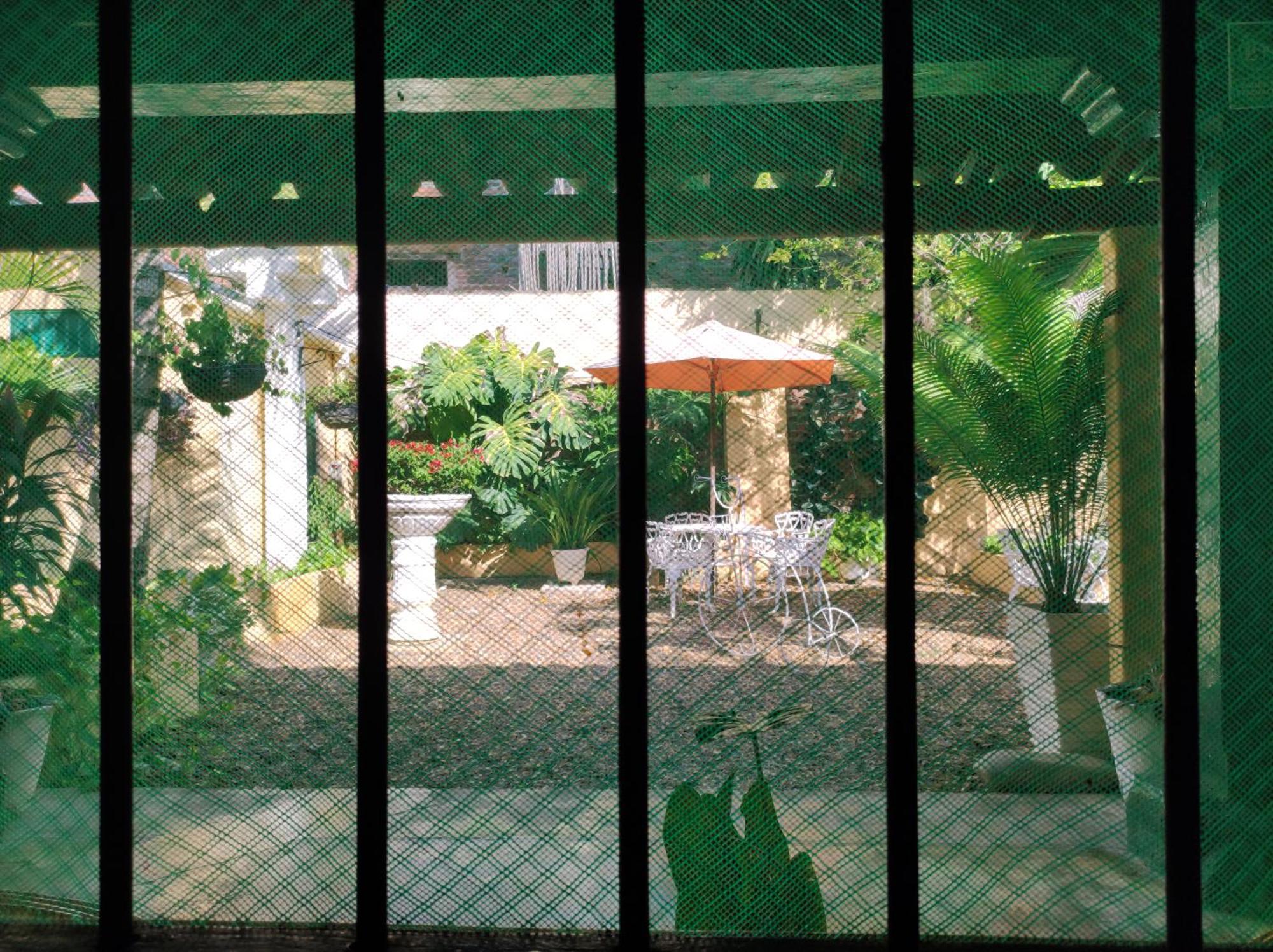 Hotel Nieto Mompox, Ubicado En El Corazon Del Centro Historico, Frente Al Rio Magdalena En Zona De Malecon Dış mekan fotoğraf