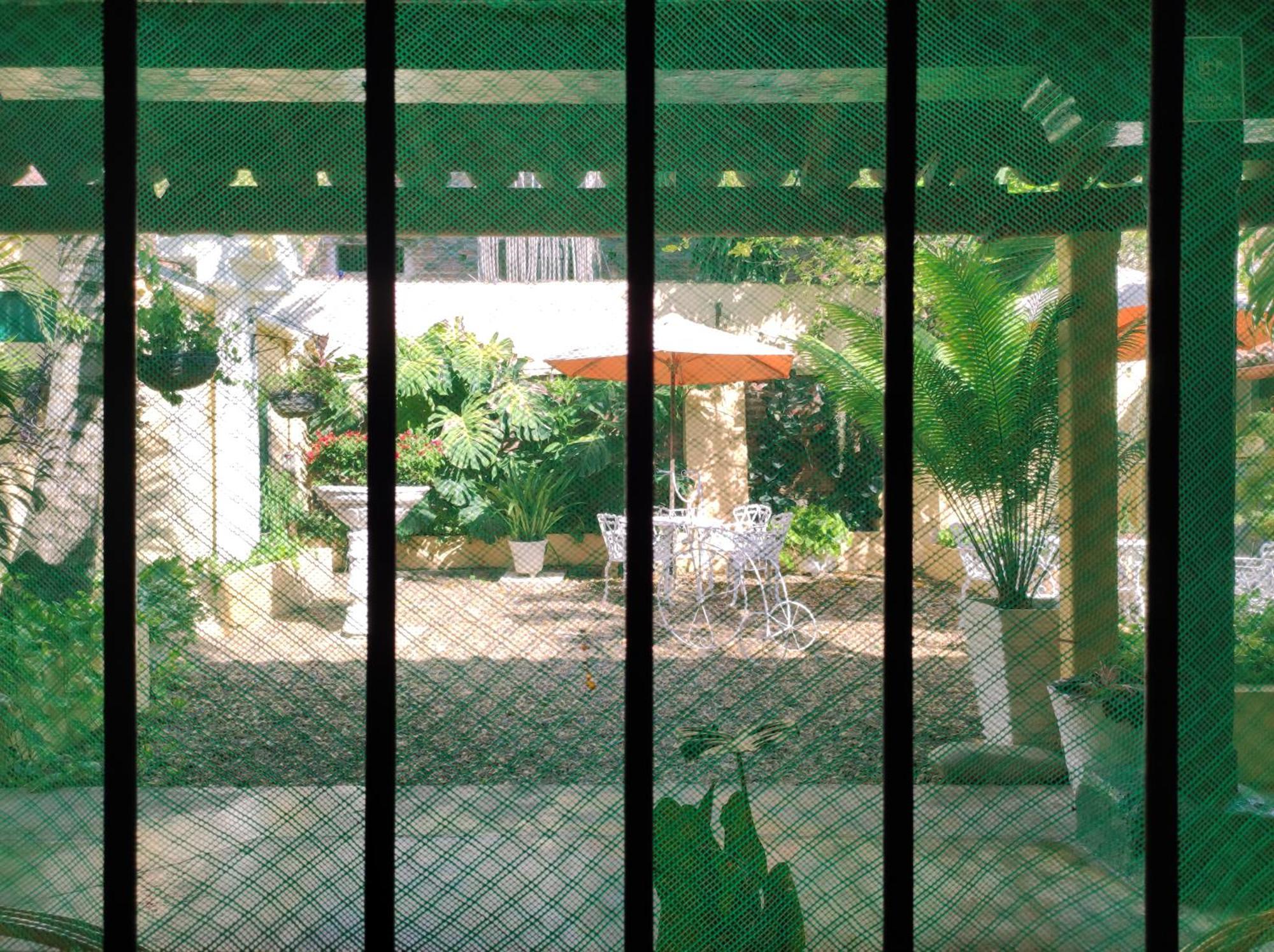 Hotel Nieto Mompox, Ubicado En El Corazon Del Centro Historico, Frente Al Rio Magdalena En Zona De Malecon Dış mekan fotoğraf