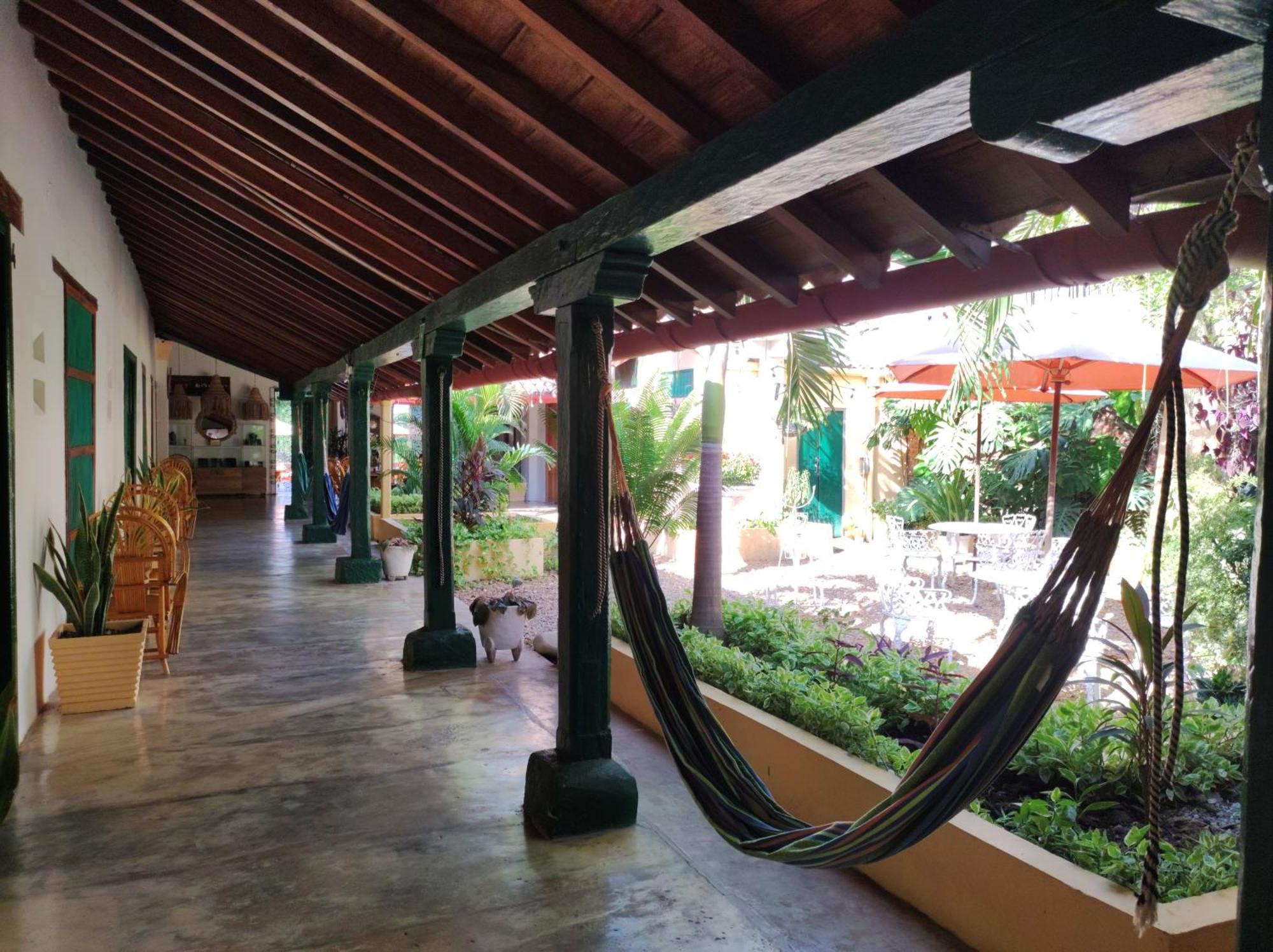 Hotel Nieto Mompox, Ubicado En El Corazon Del Centro Historico, Frente Al Rio Magdalena En Zona De Malecon Dış mekan fotoğraf