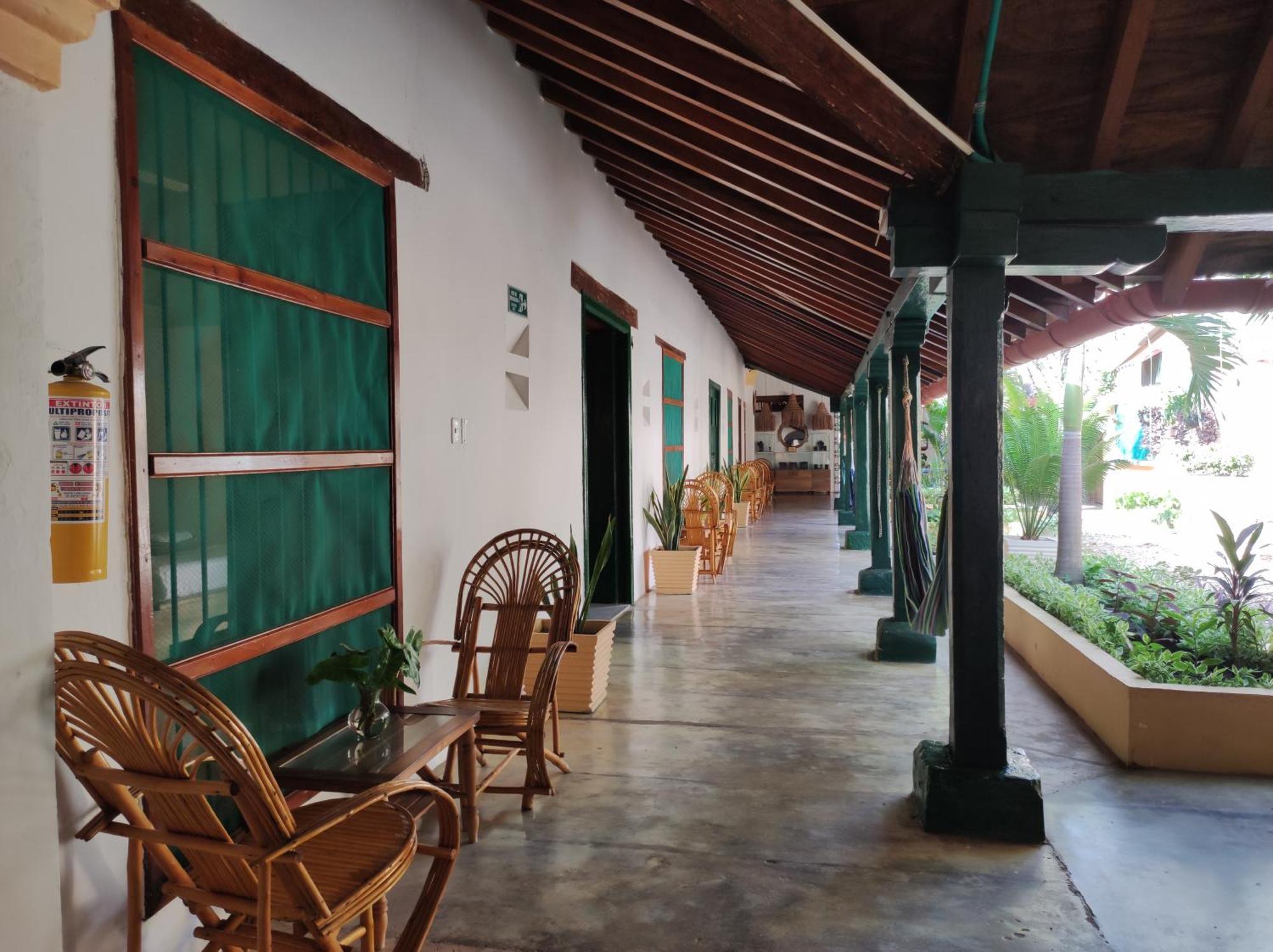 Hotel Nieto Mompox, Ubicado En El Corazon Del Centro Historico, Frente Al Rio Magdalena En Zona De Malecon Dış mekan fotoğraf